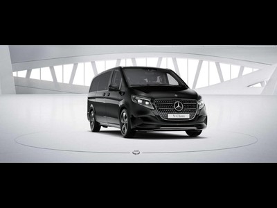 Mercedes Vans Classe V long 250 d avantgarde 9g-tronic plus