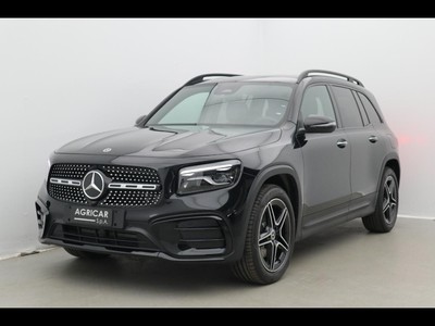 Mercedes GLB 200 d amg line advanced plus 4matic 8g-dct