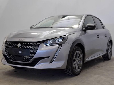 Peugeot e-208 5 porte 100kw allure pack