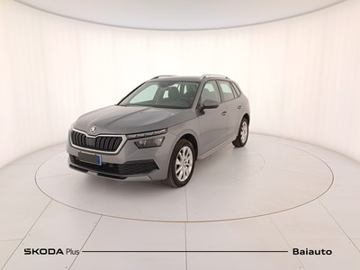 Skoda Kamiq 1.0 tsi 110cv style