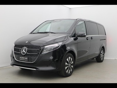 Mercedes Vans Classe V long 250 d avantgarde 9g-tronic plus