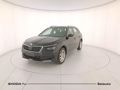 Skoda Kamiq 1.0 tsi 110cv style