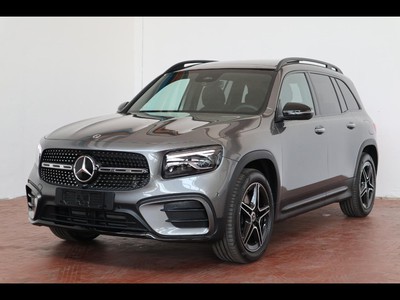 Mercedes GLB 200 d amg line advanced plus 4matic 8g-dct