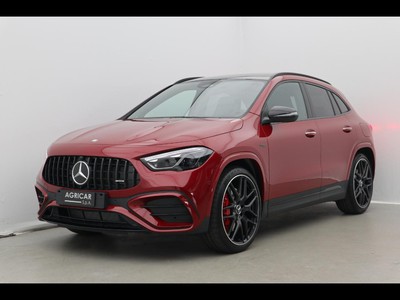 AMG GLA amg 45  premium amg racing collection 4matic+ 8g-dct