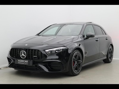 AMG Classe A amg 45 s premium amg racing collection 4matic+ speedshift dct amg 8g