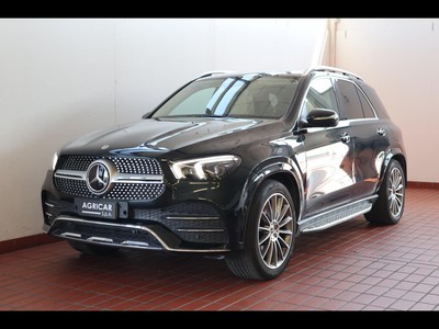 Mercedes Classe GLE gle suv 350 de plug in hybrid (de eq-power) premium plus 4matic 9g-tronic plus