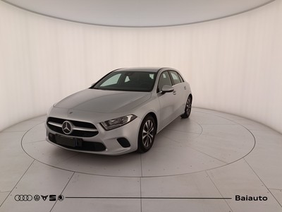 Mercedes Classe A 160 business