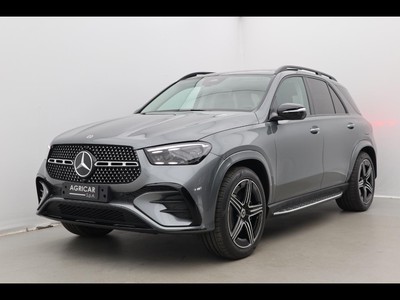 Mercedes Classe GLE gle 350 de plug in hybrid amg line premium 4matic 9g-tronic plus