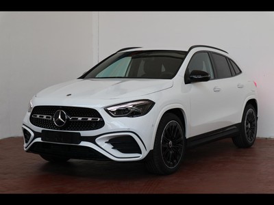 Mercedes GLA 250 amg line premium 4matic 8g-dct