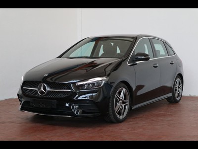 Mercedes Classe B 180 d amg line advanced plus 8g-dct