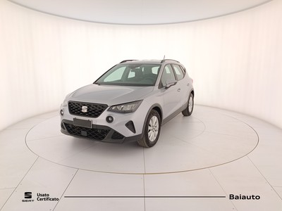 Seat Arona 1.0 tgi 90cv style