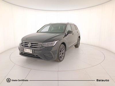 Volkswagen Tiguan allspace 2.0 tdi scr 150cv life dsg 7p.ti