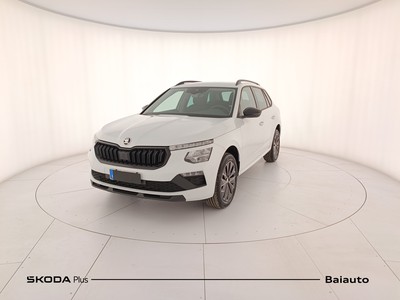 Skoda Kamiq 1.0 tsi 95cv selection