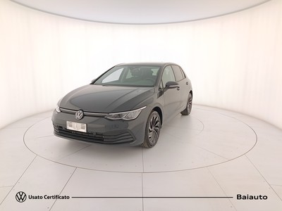 Volkswagen Golf 1.0 etsi evo 110cv life dsg