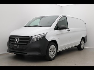 Mercedes Vans Vito Furgone PRO 114 CDI Long