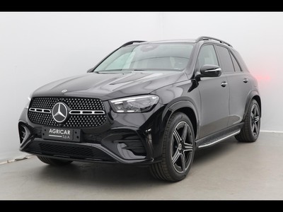 Mercedes Classe GLE gle 350 de plug in hybrid amg line premium 4matic 9g-tronic plus