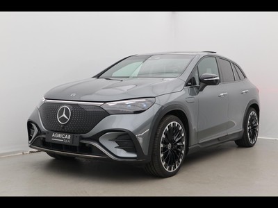 Mercedes EQE suv 350 amg line premium extra 4matic