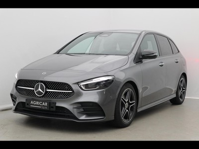 Mercedes Classe B 180 d amg line advanced plus 8g-dct