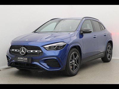 Mercedes GLA 180 amg line advanced plus 7g-dct