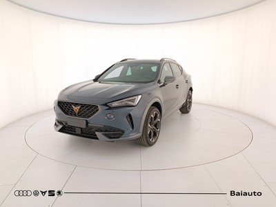 Cupra Formentor 1.5 tsi 150cv dsg