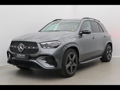 Mercedes Classe GLE gle 350 de plug in hybrid amg line premium 4matic 9g-tronic plus