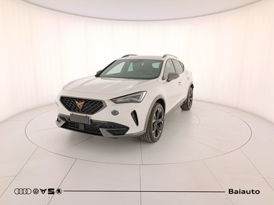 Cupra Formentor 1.5 tsi 150cv dsg