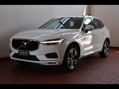 Volvo XC60 2.0 d4 inscription awd geartronic my18