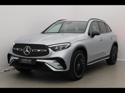 Mercedes GLC suv 220 d mild hybrid amg line advanced 4matic 9g-tronic