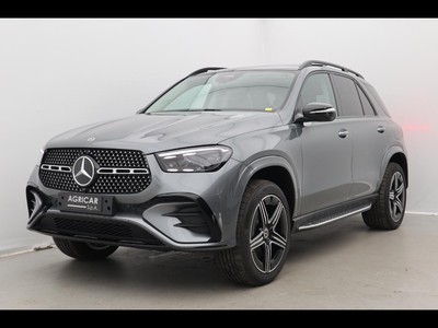 Mercedes Classe GLE gle 350 de plug in hybrid amg line premium 4matic 9g-tronic plus