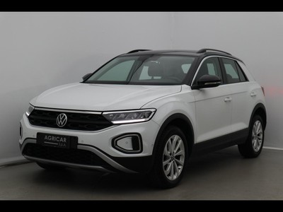 Volkswagen T-Roc 1.0 tsi 110cv life