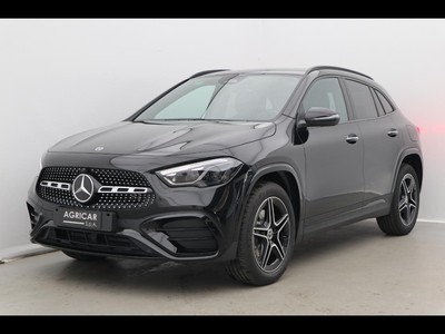 Mercedes GLA 250 e plug-in-hybrid amg line advanced plus 8g-dct