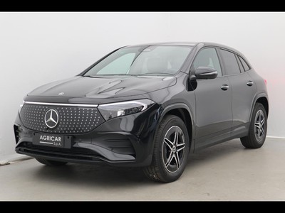 Mercedes EQA 250+ amg line advanced plus