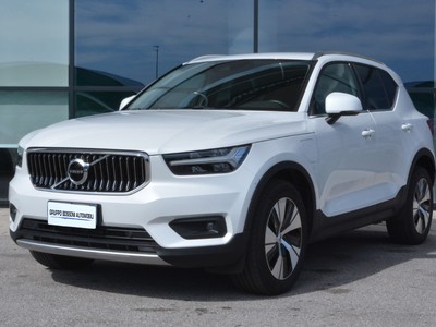 Volvo XC40 1.5 t5 recharge plug-in-hybrid inscription expression geartronic my21