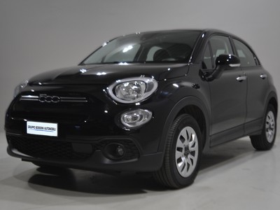 Fiat 500X x 1.3 multijet 95cv