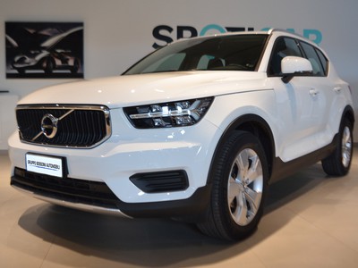 Volvo XC40 1.5 t3 business plus geartronic my20