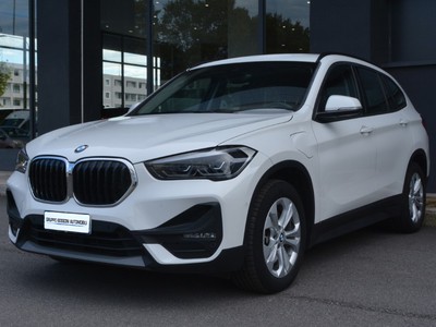 BMW X1 25e xdrive business advantage steptronic