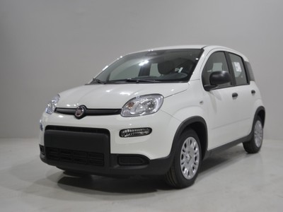 Fiat Panda 1.0 firefly hybrid 70cv s&s 5p.ti