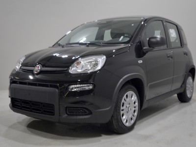 Fiat Panda 1.0 firefly hybrid 70cv s&s