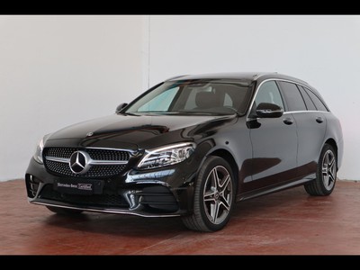 Mercedes Classe C station wagon 220 d premium 4matic 9g-tronic plus