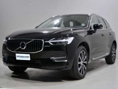 Volvo XC60 2.0 b4 inscription awd geartronic my20