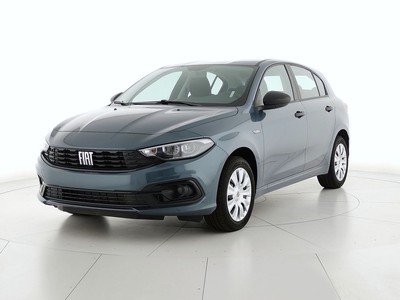 Fiat Tipo station wagon 1.5 t4 hybrid 130cv dct