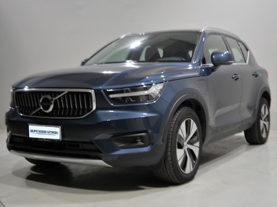 Volvo XC40 1.5 t5 recharge plug-in-hybrid inscription expression geartronic my21