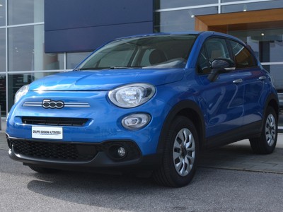 Fiat 500X x 1.0 t3 120cv