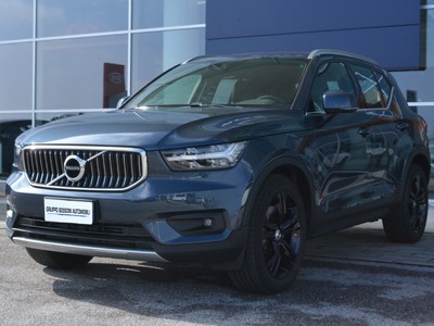 Volvo XC40 1.5 t5 recharge plug-in-hybrid inscription expression geartronic my21