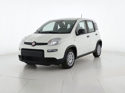 Fiat Panda 1.0 70cv Hybrid Panda