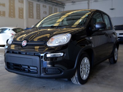 Fiat Panda 1.0 firefly hybrid 70cv s&s