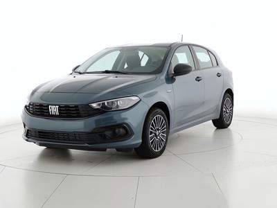 Fiat Tipo 5 porte 1.6 multijet 130cv s&s