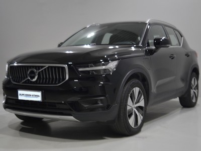 Volvo XC40 1.5 t4 recharge plug-in-hybrid inscription expression geartronic my21