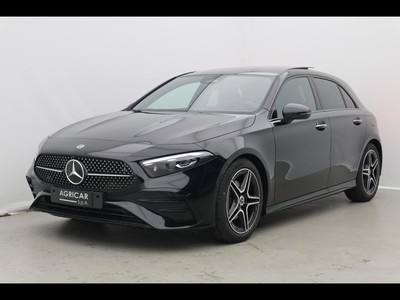 Mercedes Classe A 200 d amg line premium speedshift dct amg 8g