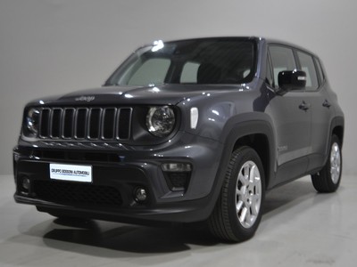 Jeep Renegade 1.0 t3 limited 2wd